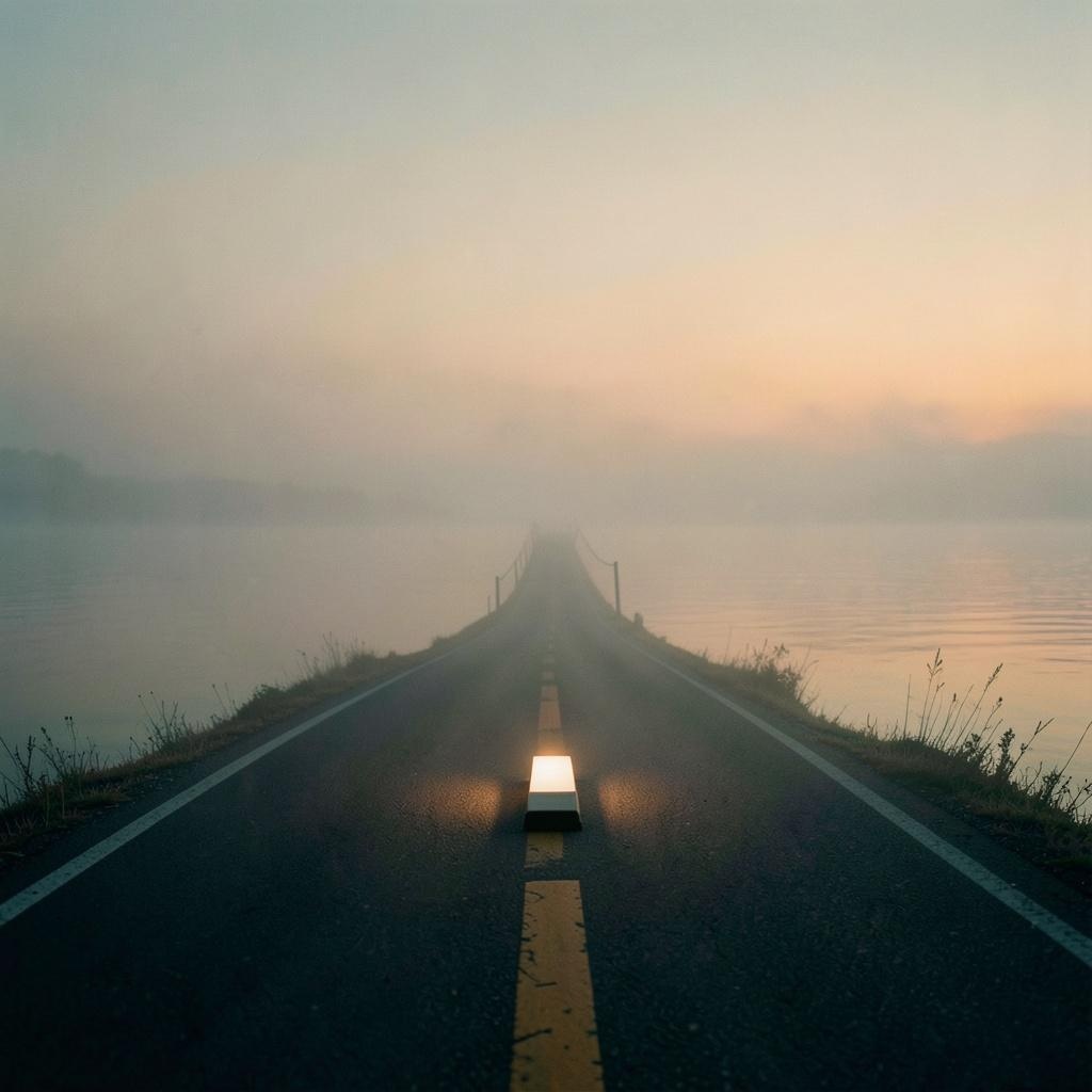 Cinematic Series - Echoes Of Quiet Roads