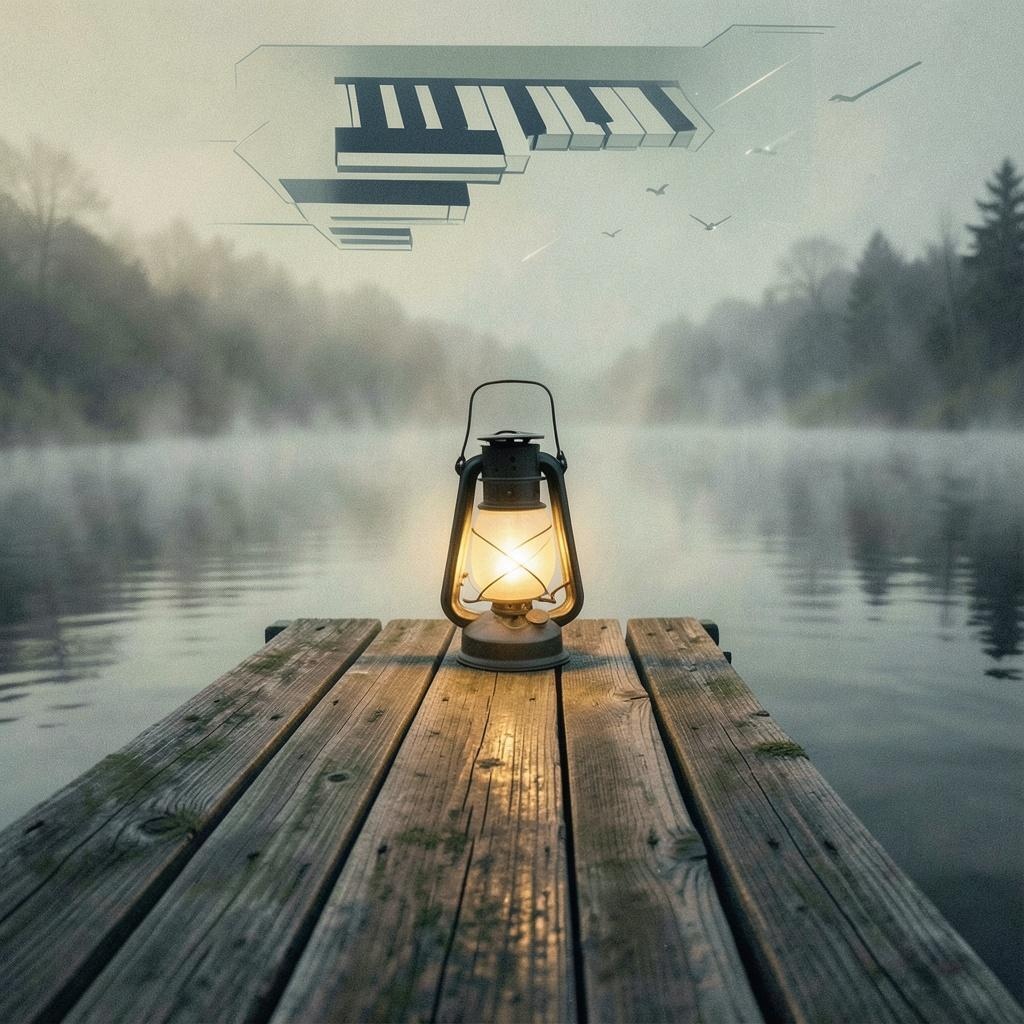 Cinematic Series - Where The Lanterns Drift