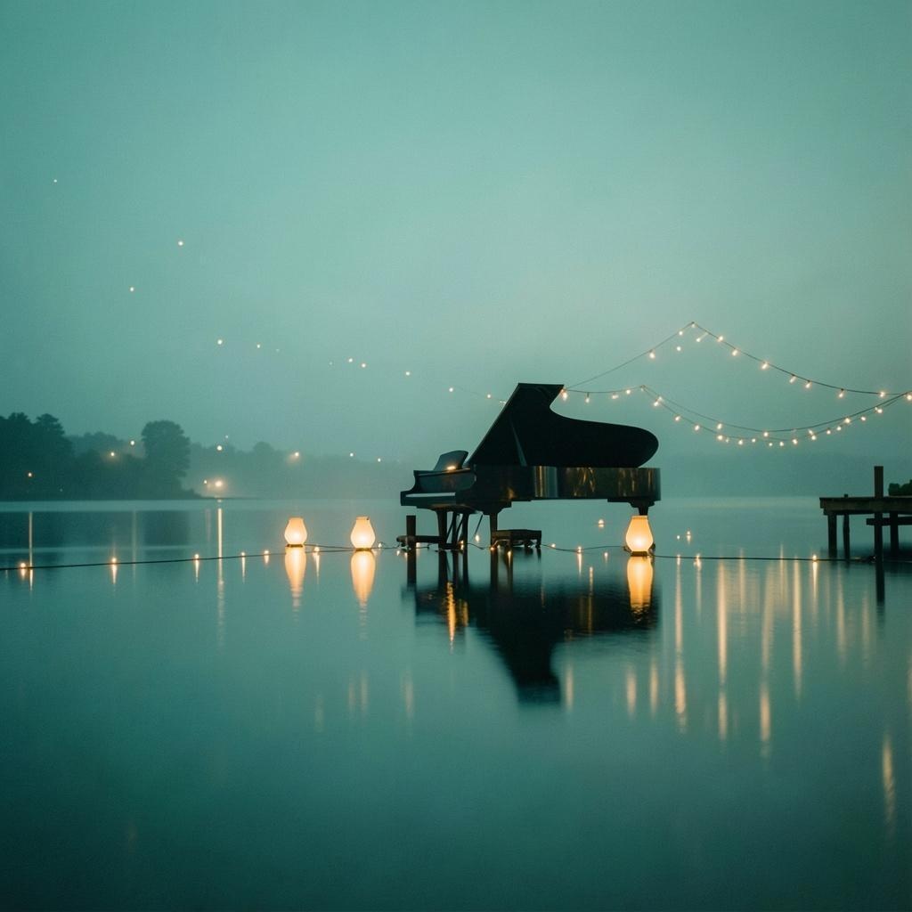 Cinematic Series - When The Rain Finally Stops
