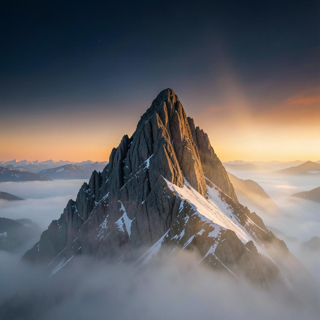 Epic Orchestra Series – Rise Beyond Silent Peaks