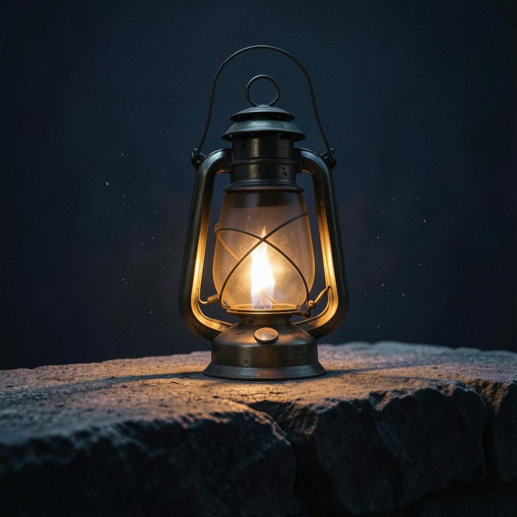 End Credits Series – When The Lights Fade