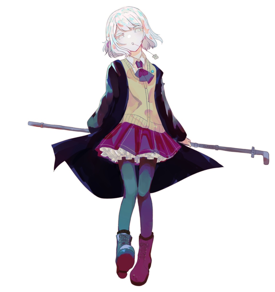 【UTAU音源】堂満シリーズ 配布所