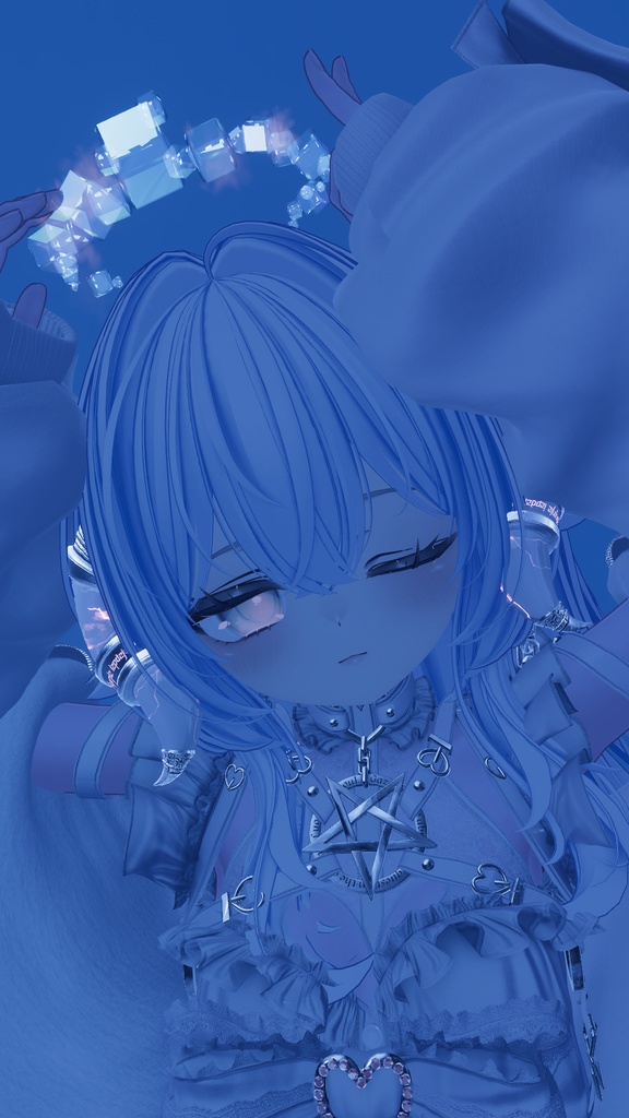 ひんやり!こおりへいろー