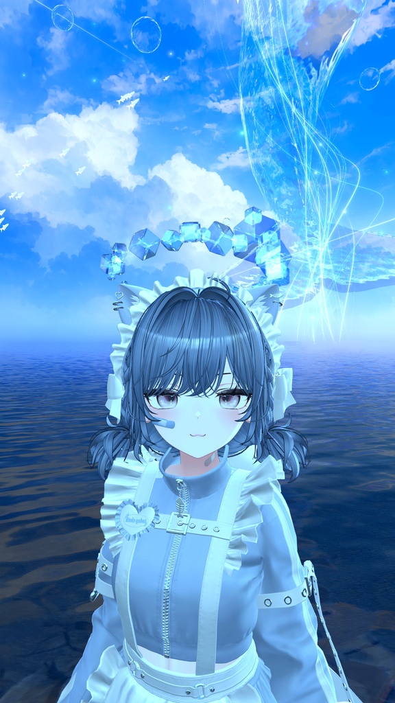 ひんやり!こおりへいろー