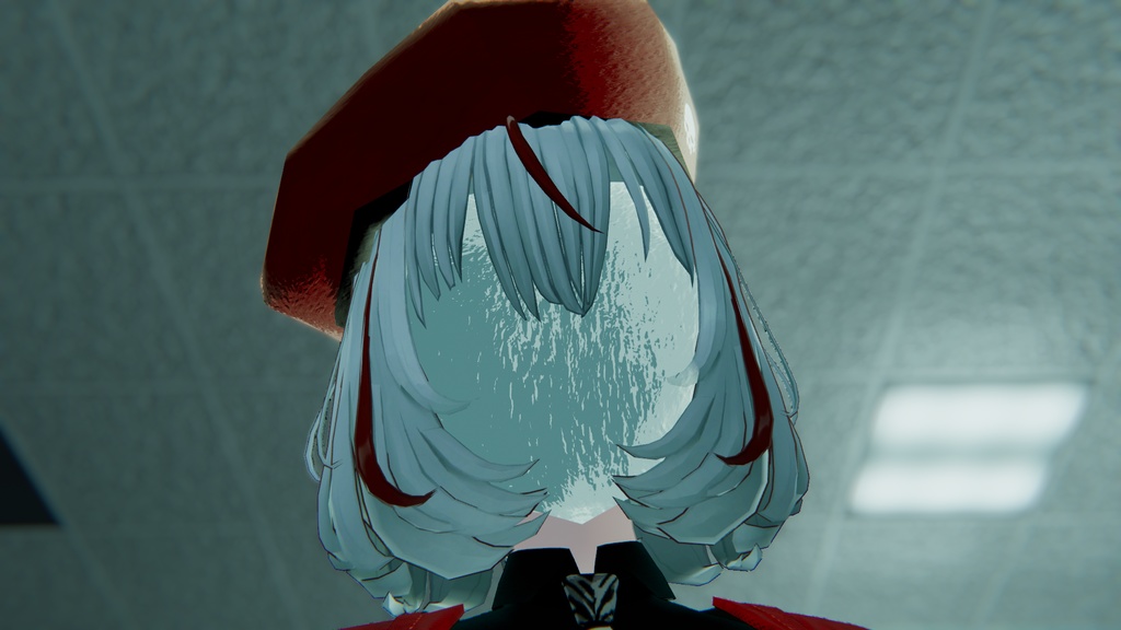 【非公式】ミスティなりきりセット