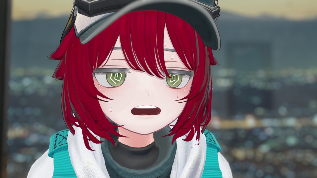 【1月9日までセール!】ぼんやりアイテクスチャ