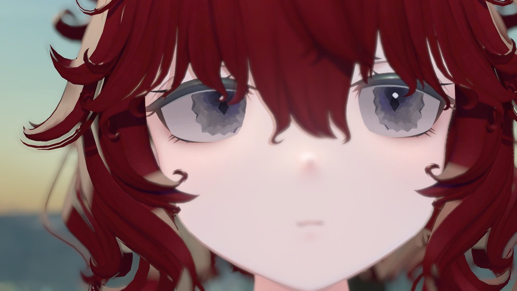 【1月9日までセール!】ぼんやりアイテクスチャ