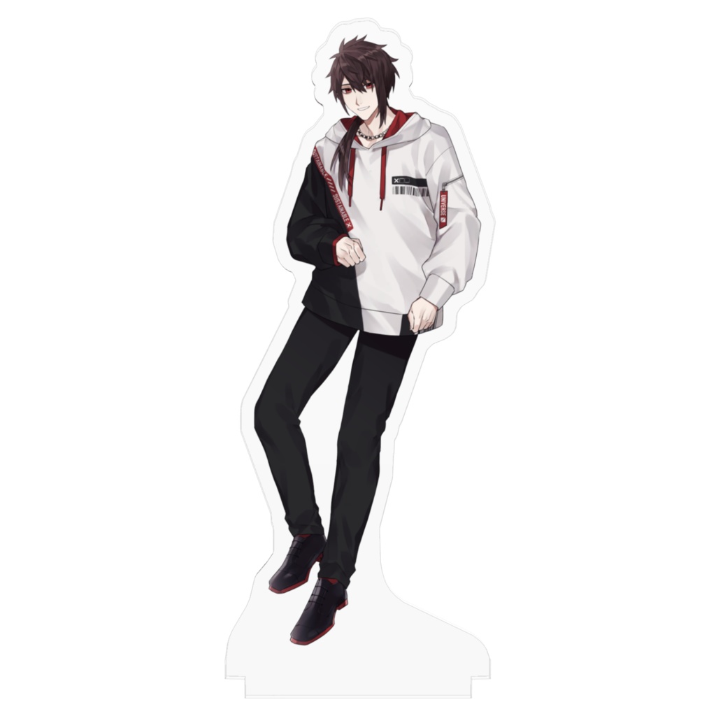 「シンダ・ヨウ」アクリルスタンド