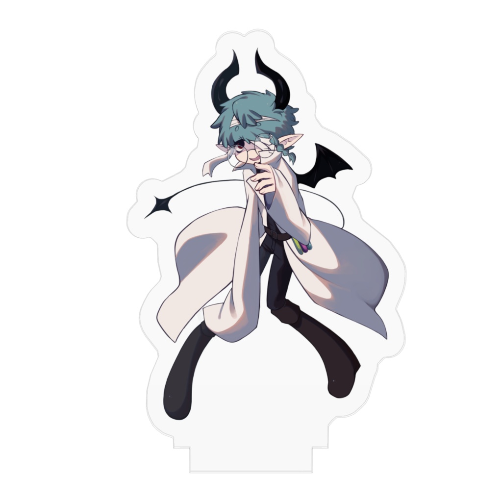 ラントアクスタ