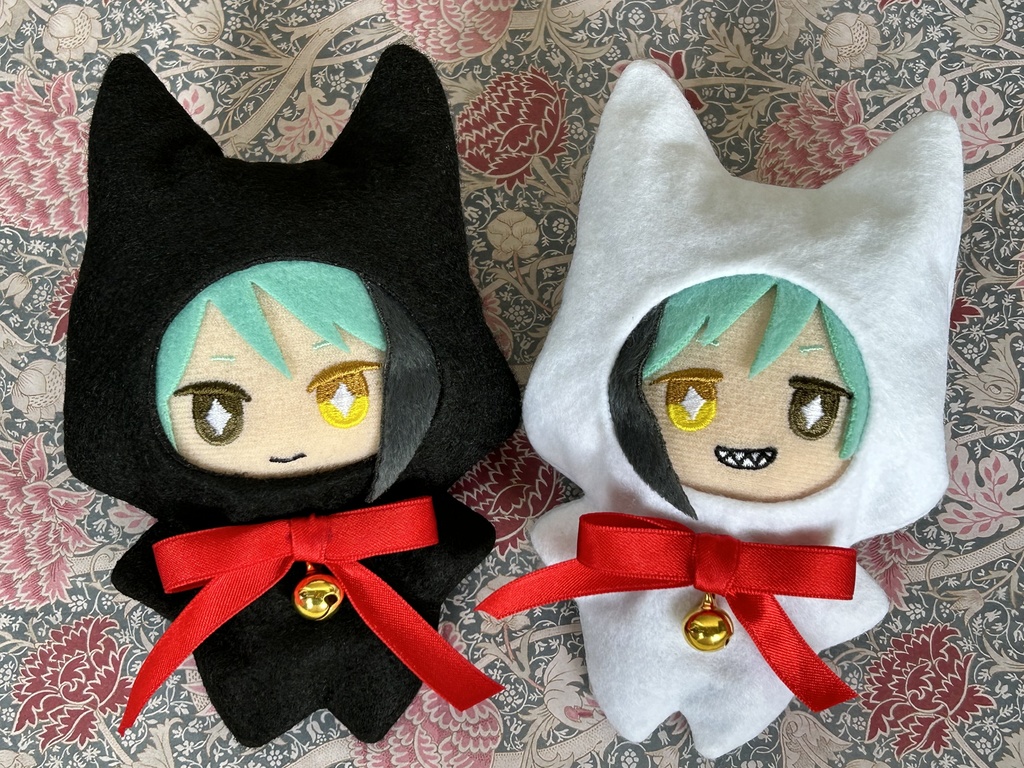 SALE価格💕【販売用】フェルト着ぐるみ(ネコ)