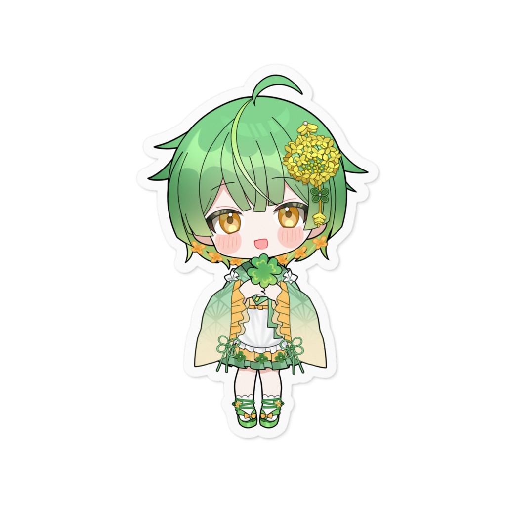 デビュー一周年&生誕祭記念グッズフルセット