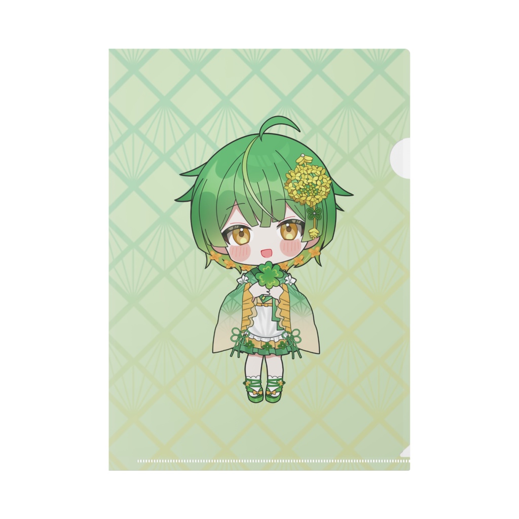 デビュー一周年&生誕祭記念グッズフルセット