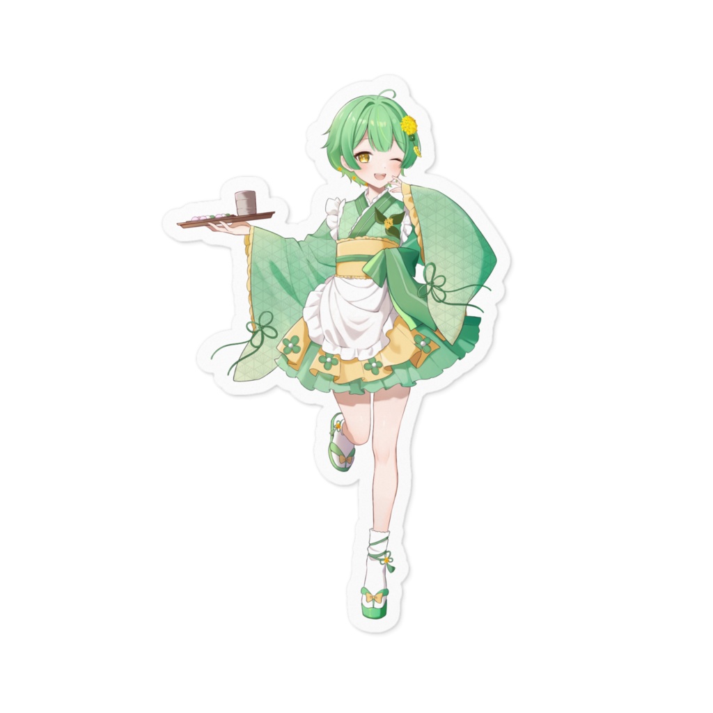 デビュー一周年&生誕祭記念グッズフルセット