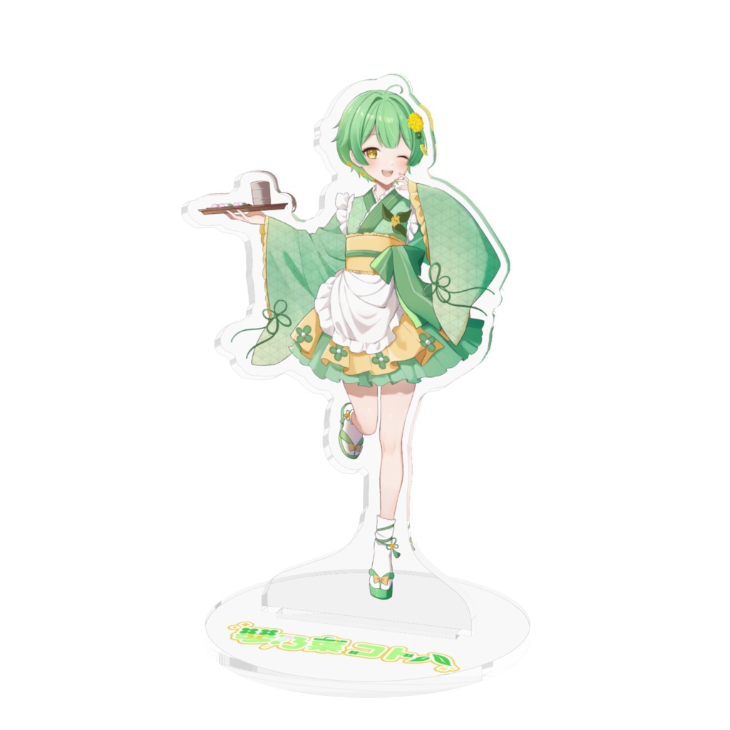 デビュー一周年&生誕祭記念グッズフルセット