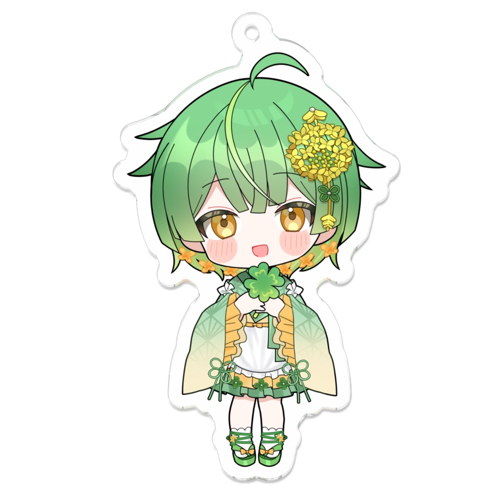 デビュー一周年&生誕祭記念グッズフルセット