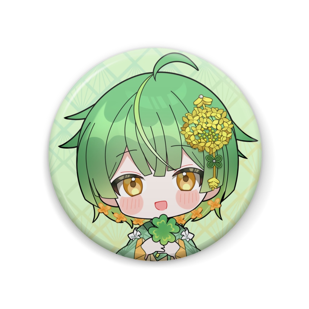 デビュー一周年&生誕祭記念グッズフルセット