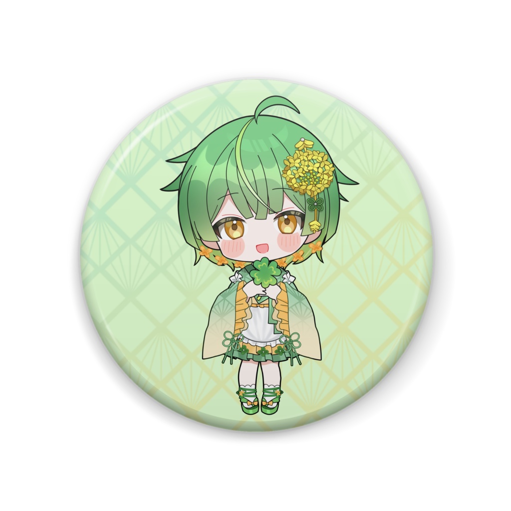 デビュー一周年&生誕祭記念グッズフルセット