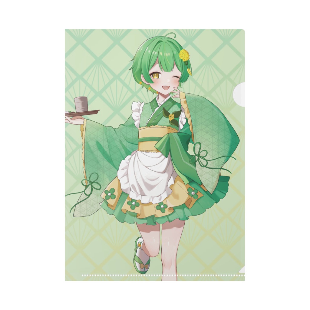 デビュー一周年&生誕祭記念グッズフルセット