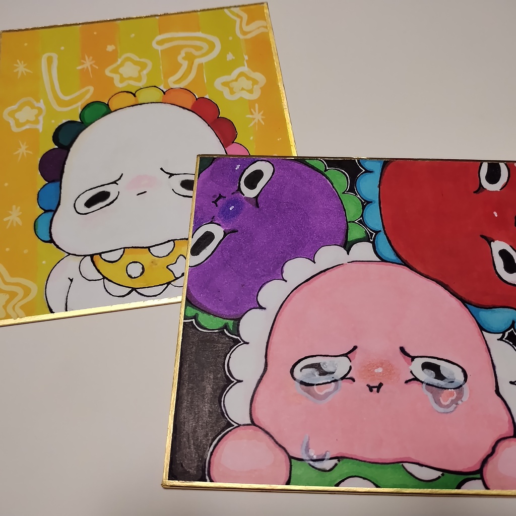 かわいいイラスト