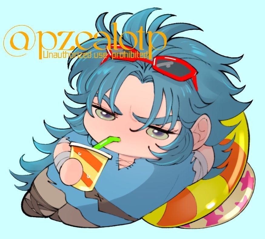 SUMMERカノンアクスタ