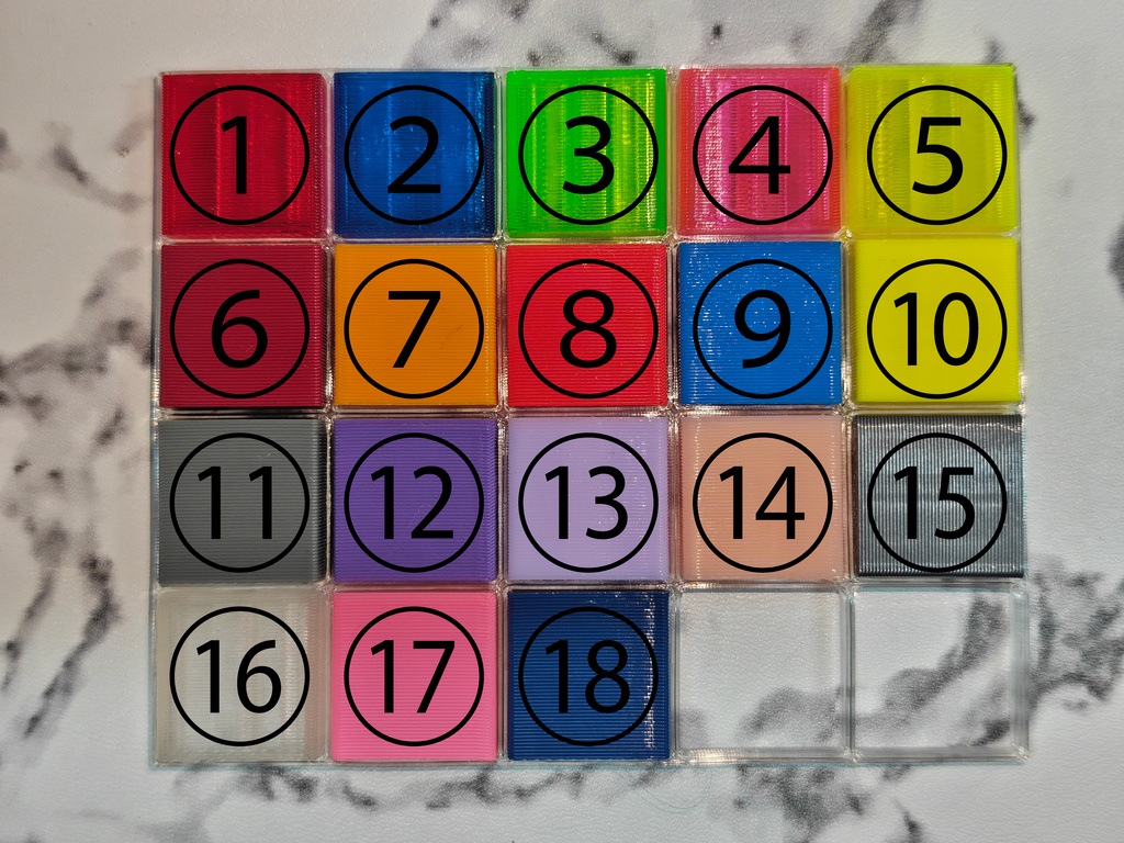 微睡むリボンミニリング