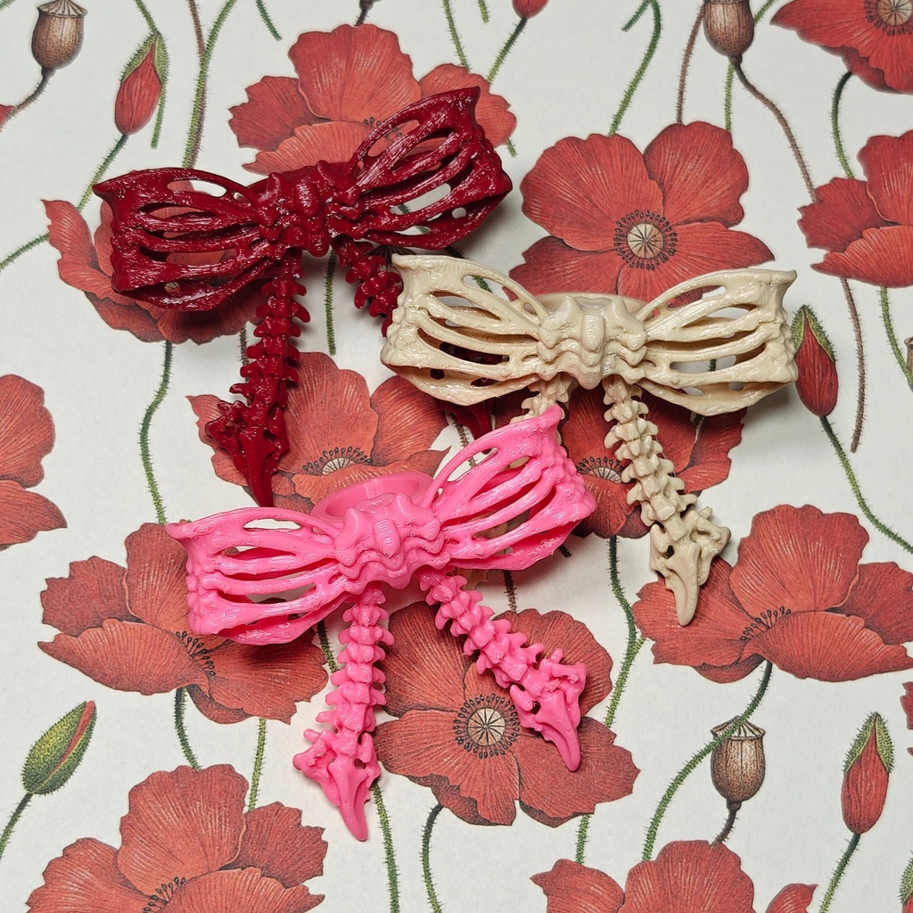 Re:Bone Ring_[Prototype]
