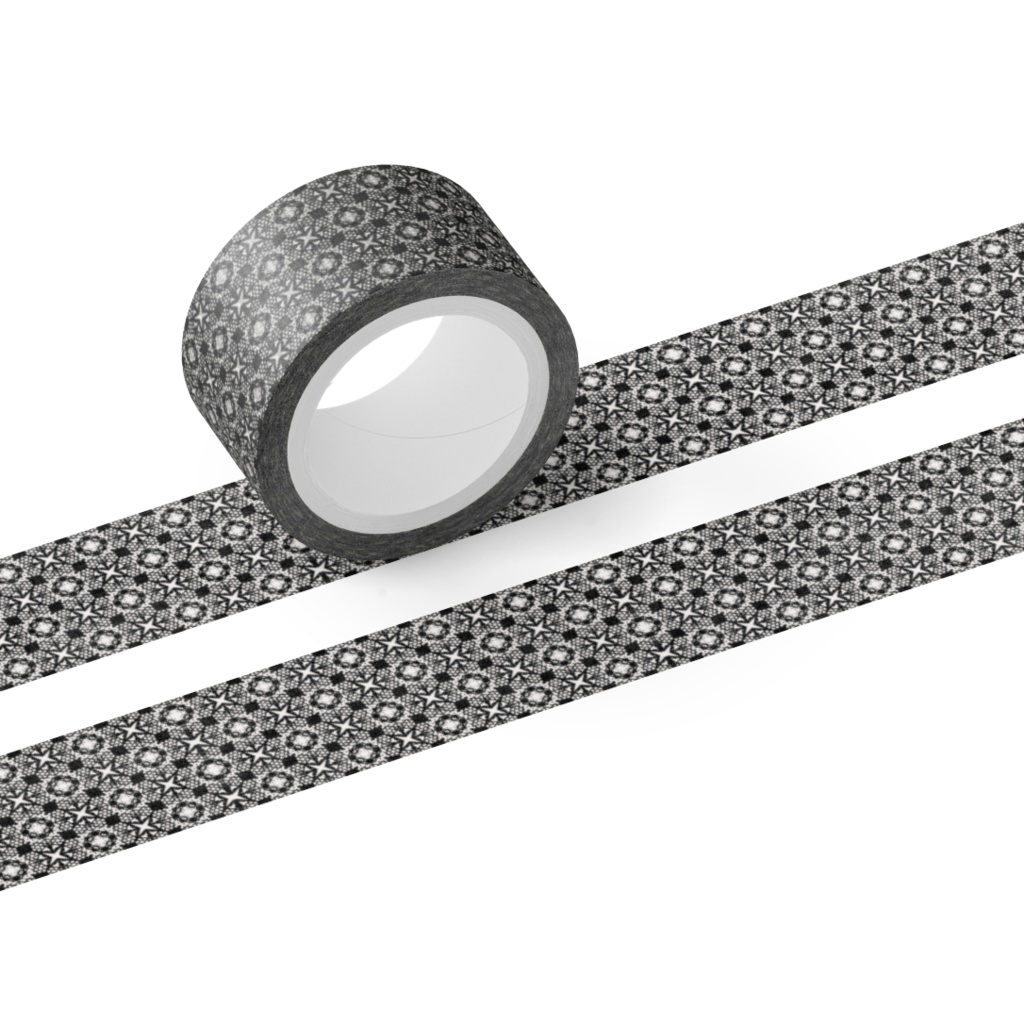 マスキングテープ - テープ幅 20mm