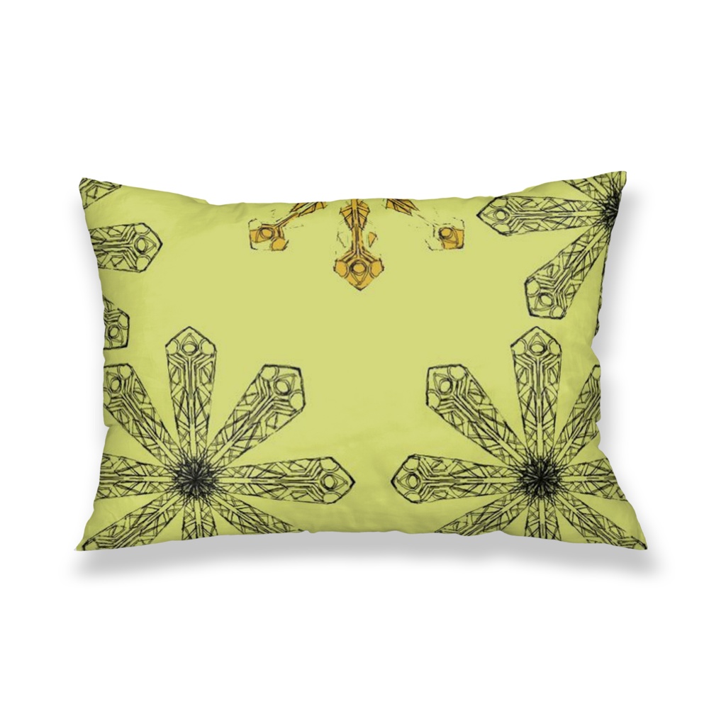 クッションカバー