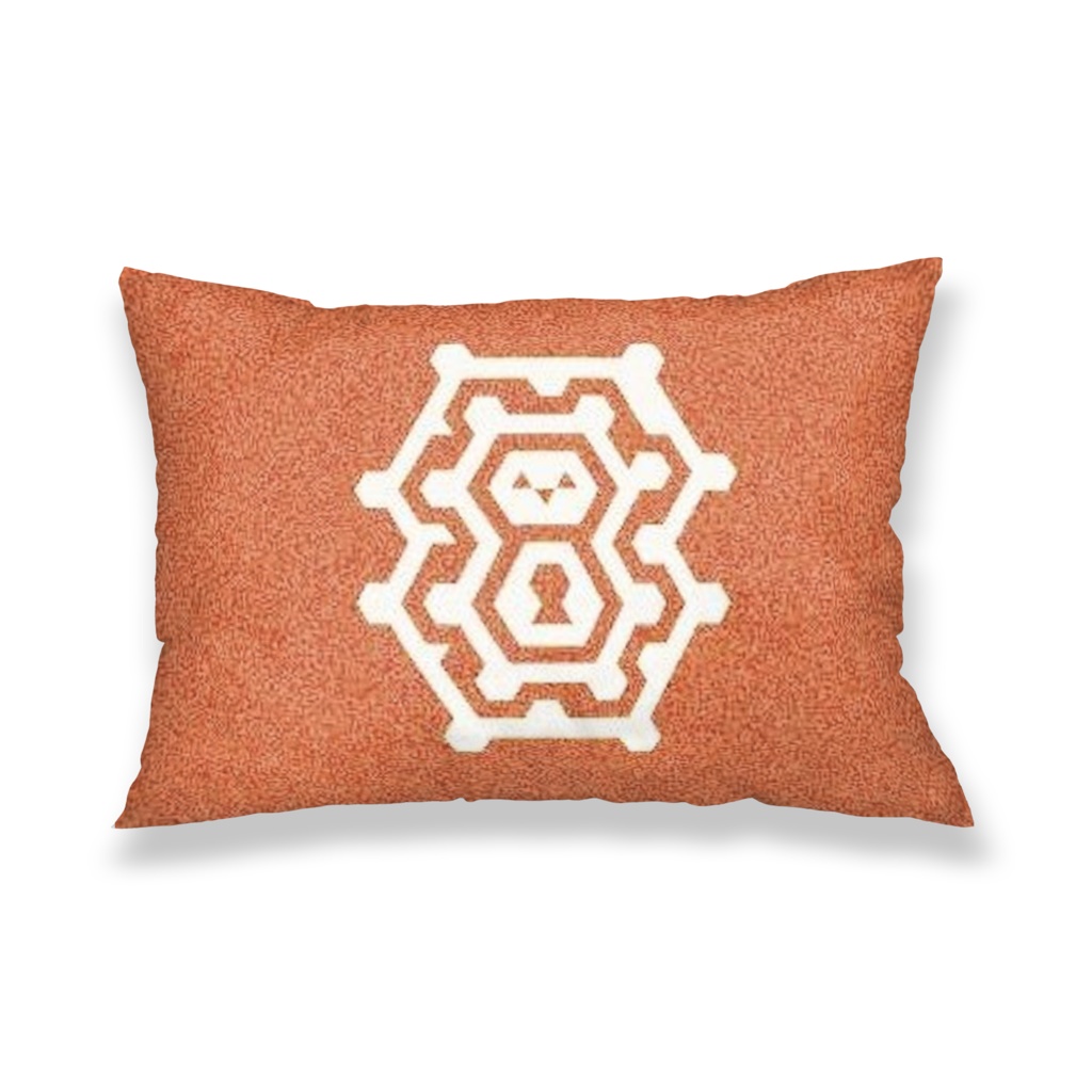 オレンジカバー