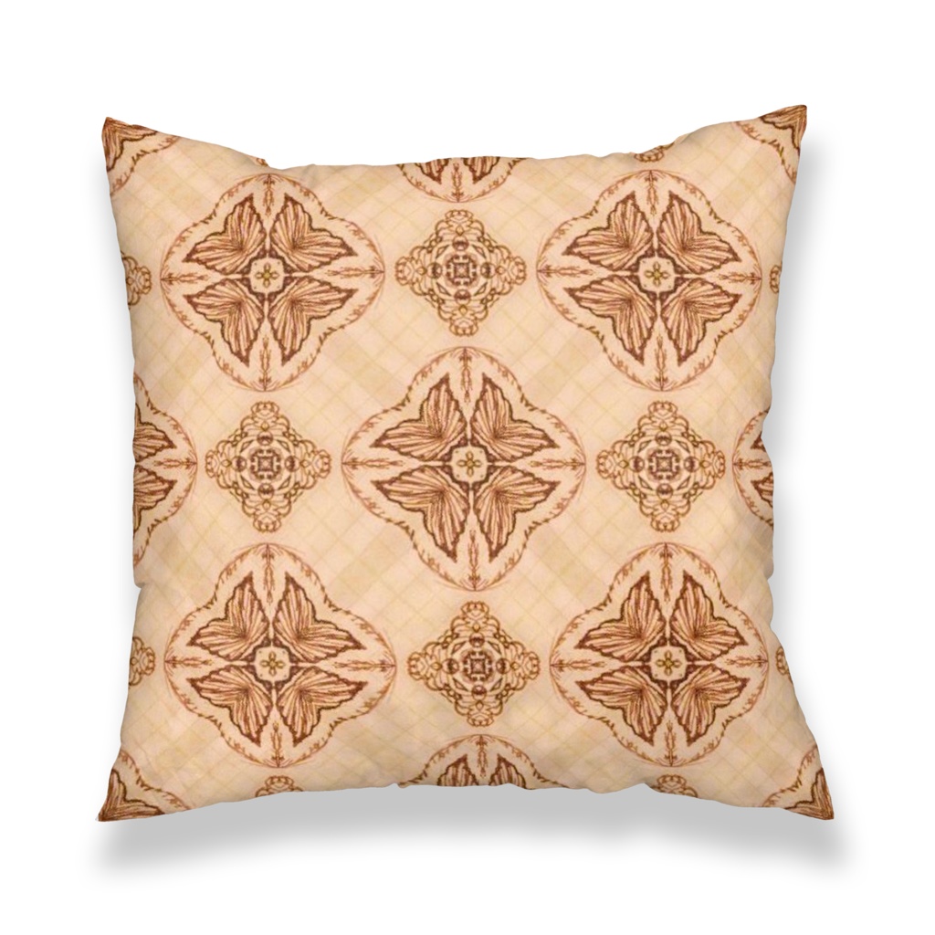 クッションカバー