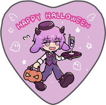 ペロキャンアクキー（酸辣湯）