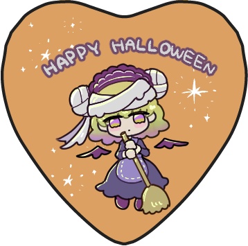 ペロキャンキーホルダー（油淋鶏）