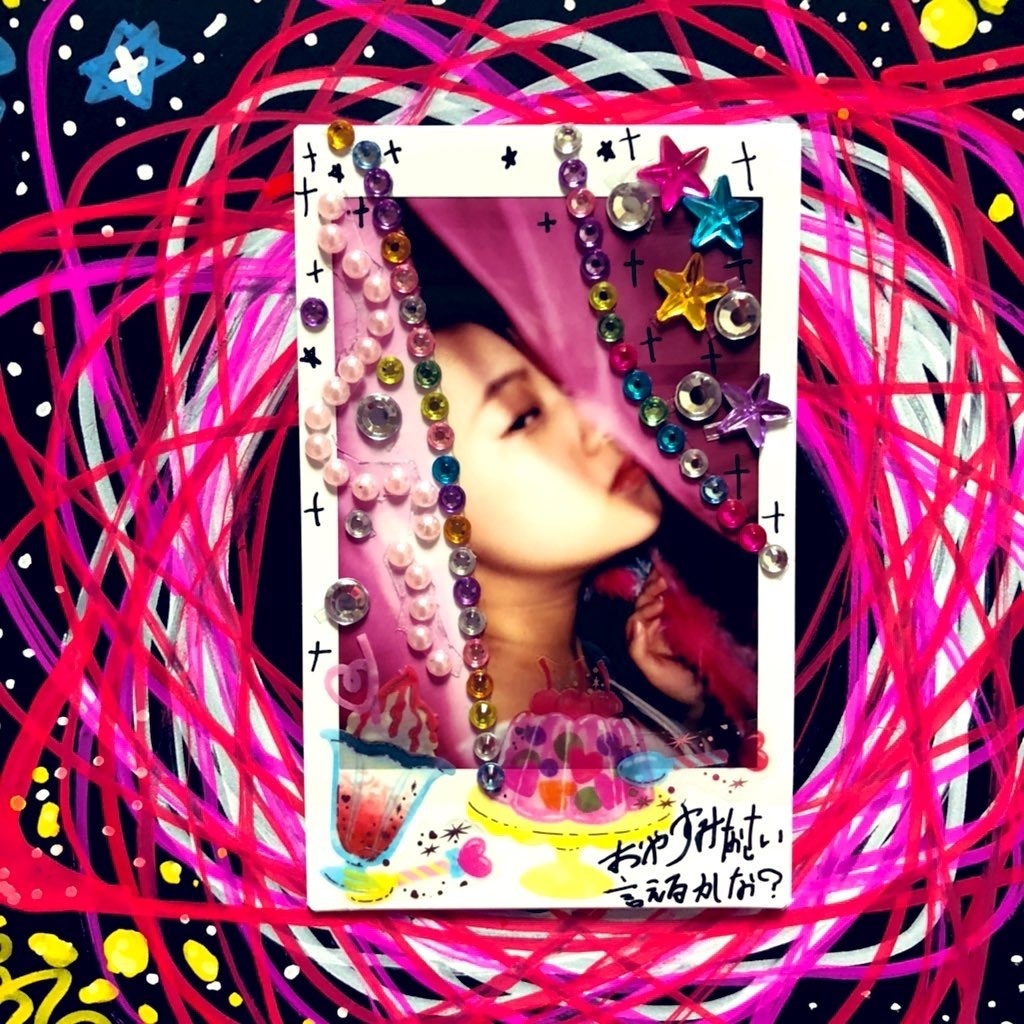 デコチェキ【DOLCE】