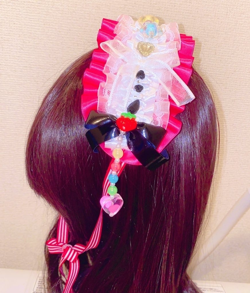 思想♡おちそう!?愛色インセプション