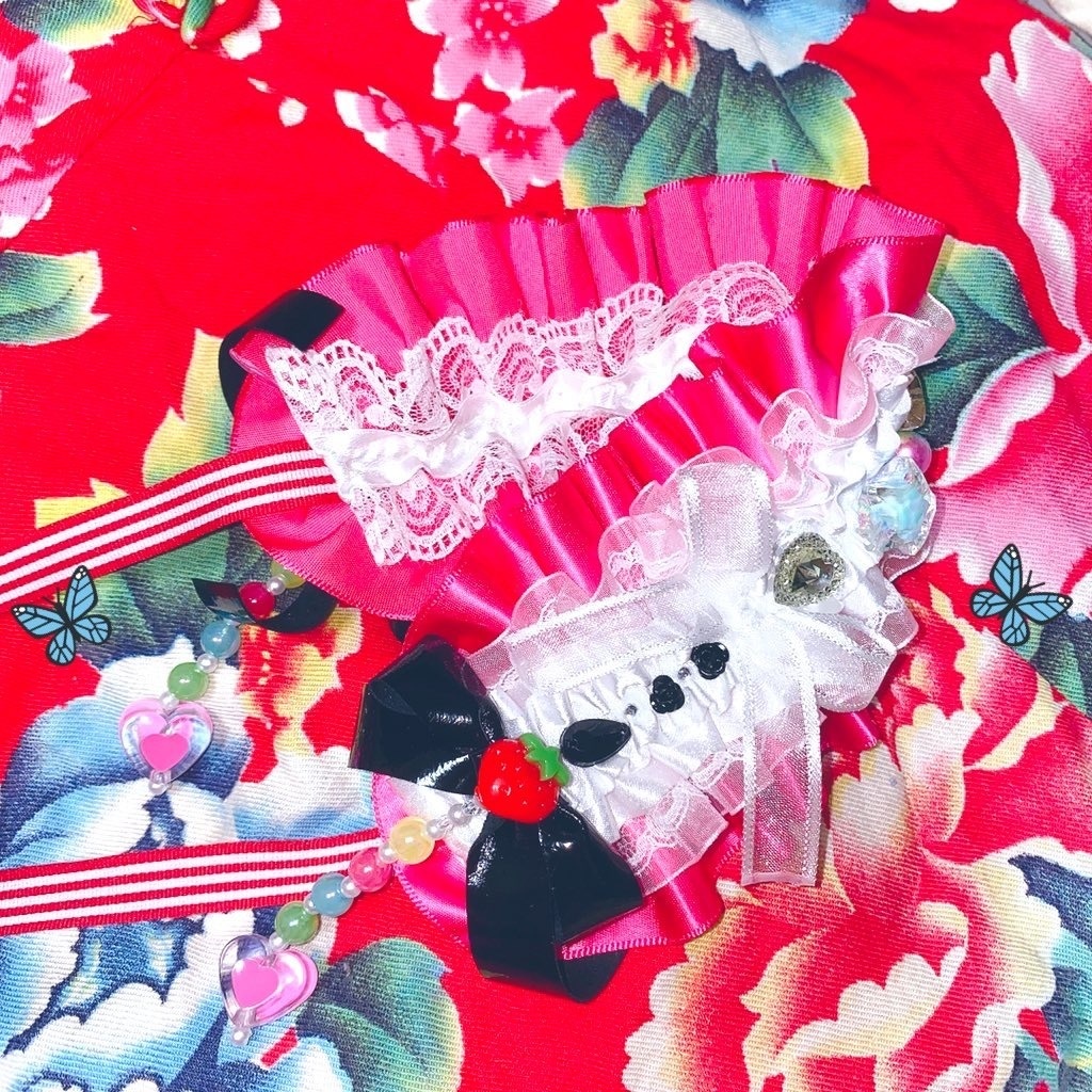 思想♡おちそう!?愛色インセプション