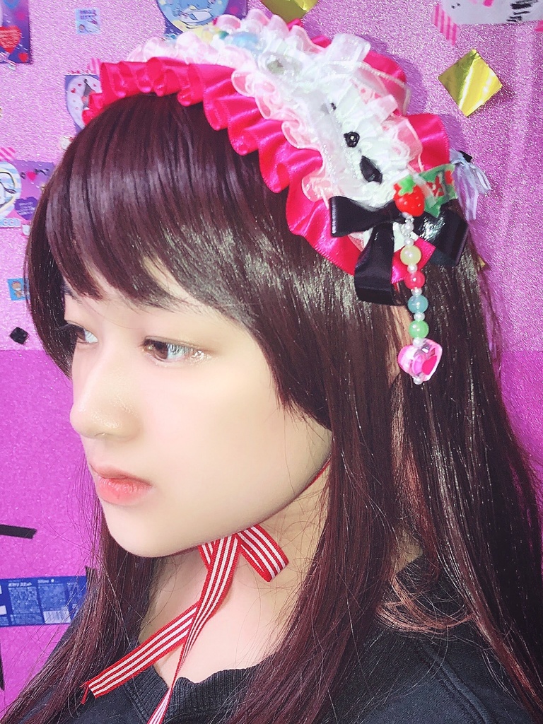 思想♡おちそう!?愛色インセプション