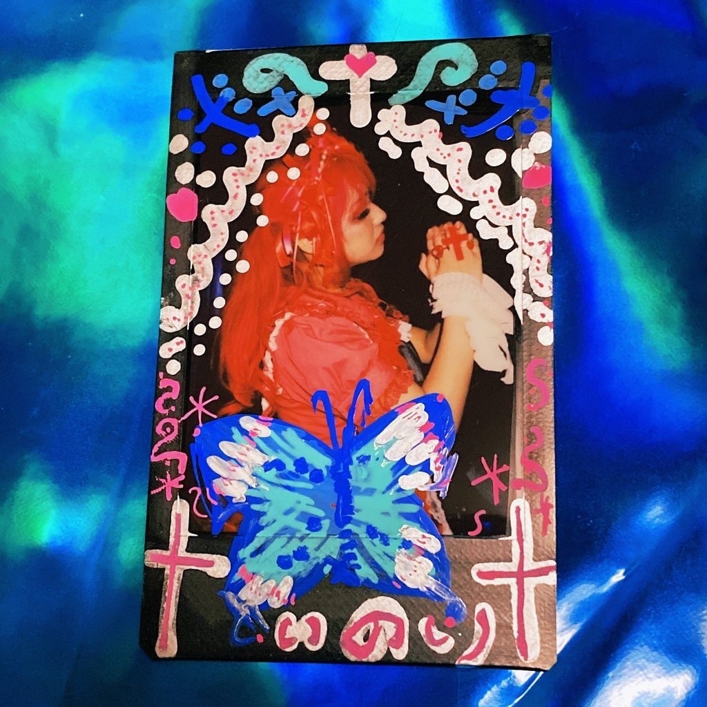 『吸血鬼F』ハラキリTSショット