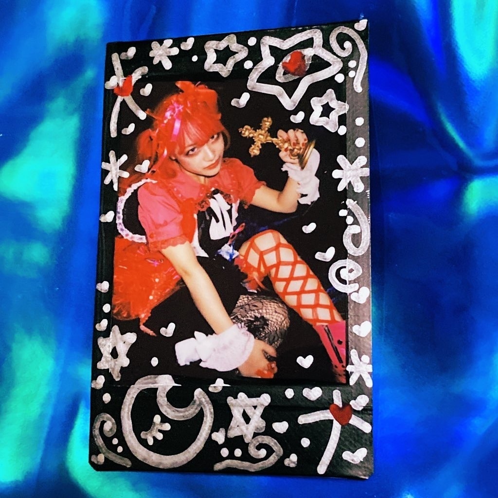 『吸血鬼H』ハラキリTSショット