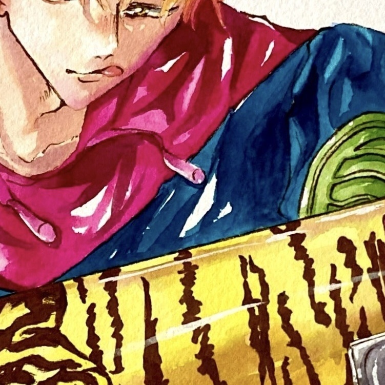 【紙本】REMON NO KAWA BOY'S vol.1