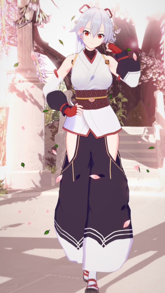 Tomoe Gozen - Fate/Grand Order