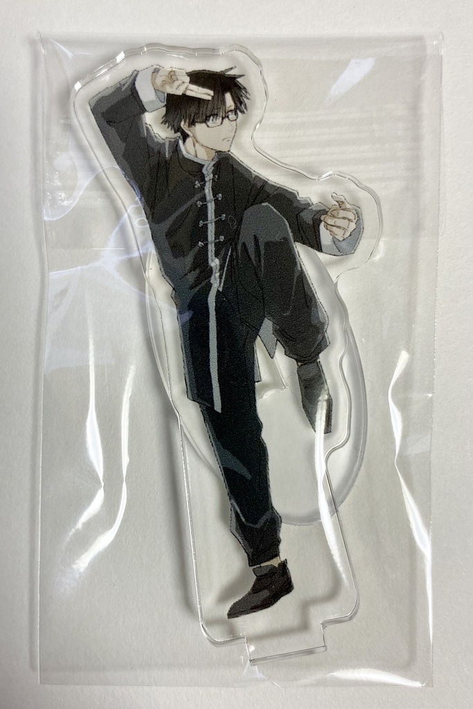 黒チャイナ八戒  アクリルスタンド