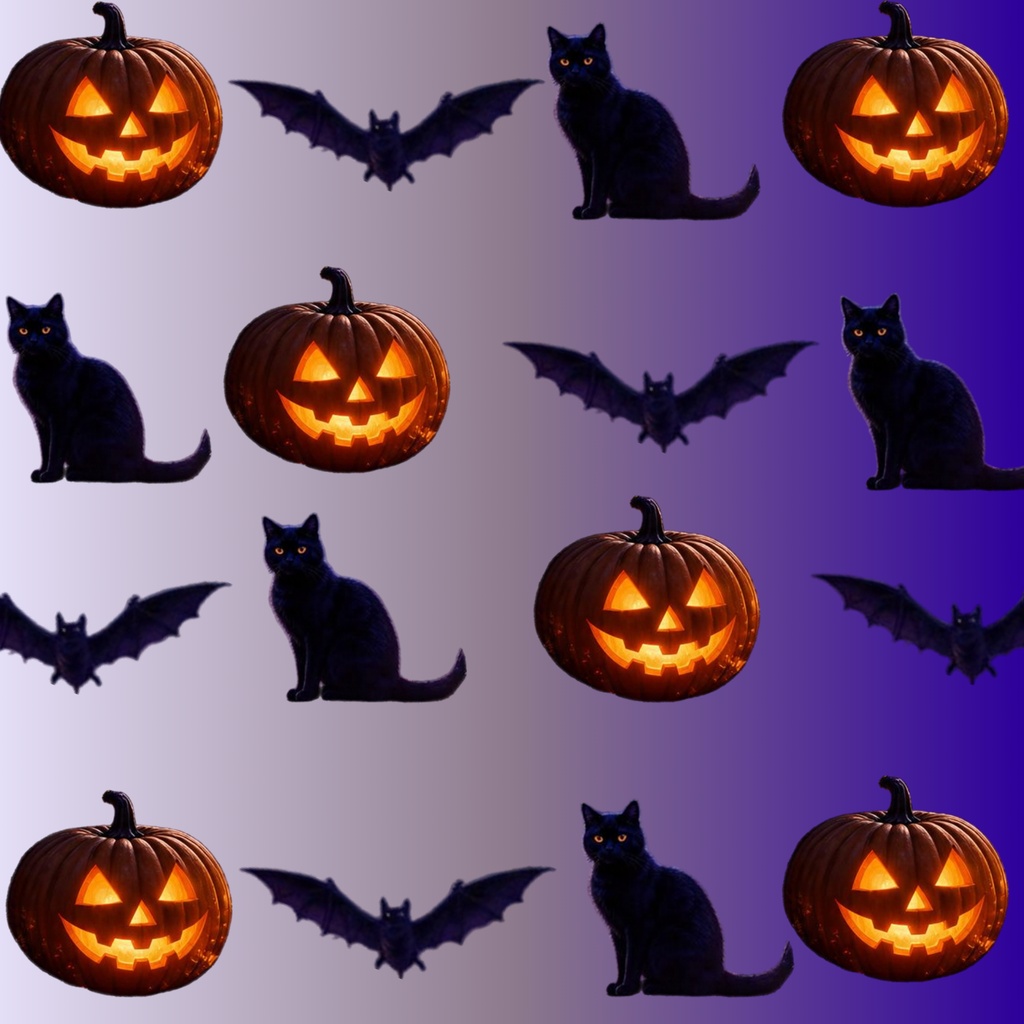 ハロウィン