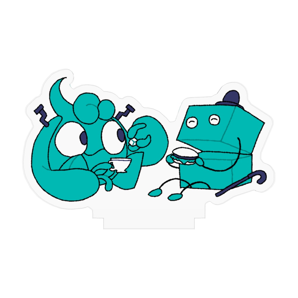 アフタヌーン・アイデアマンズ