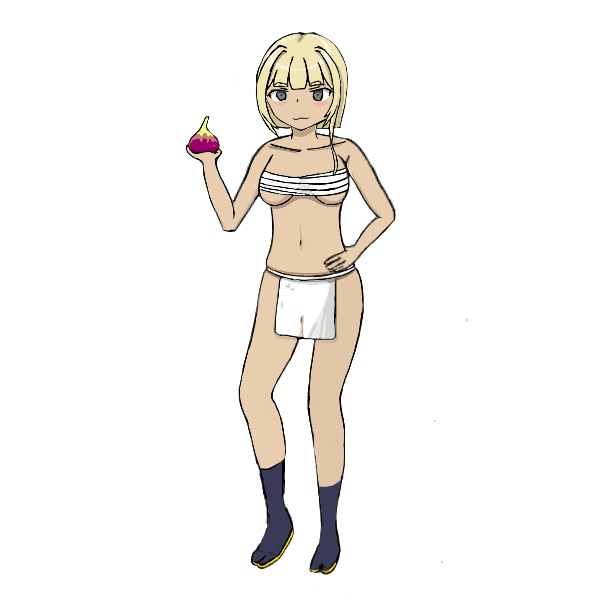 変態糞VTuber・美作のどか(仮;)