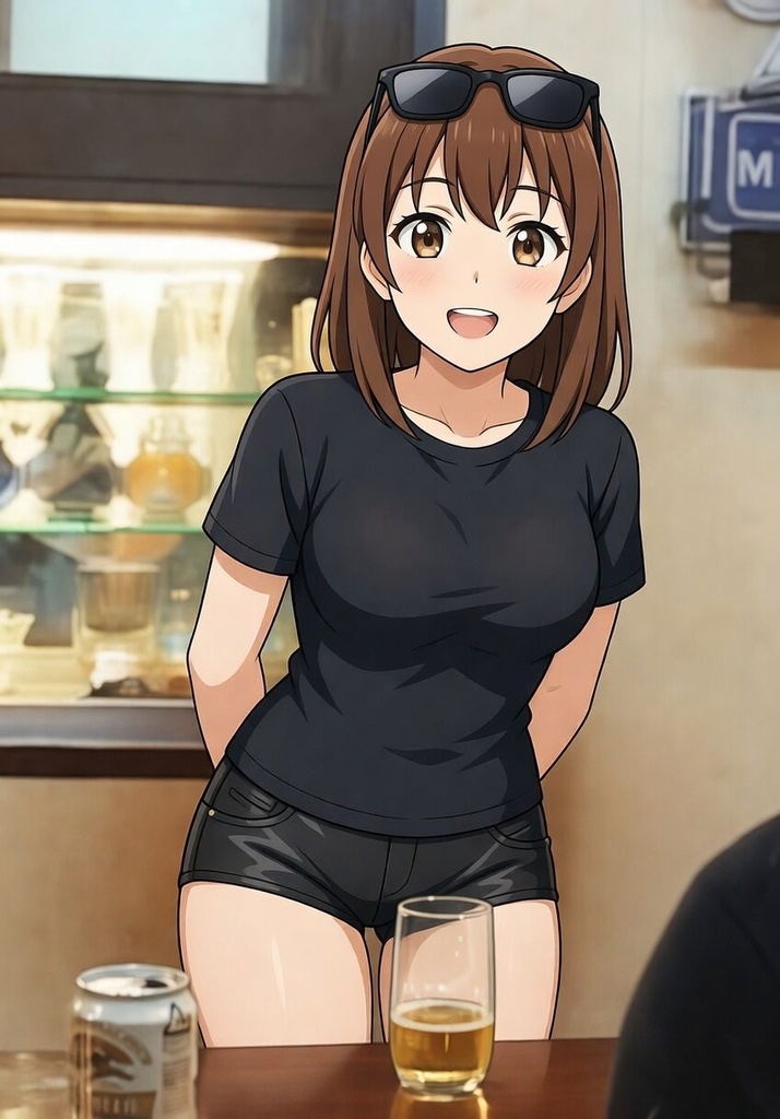 【9/31記念】拓也のV : 3000円