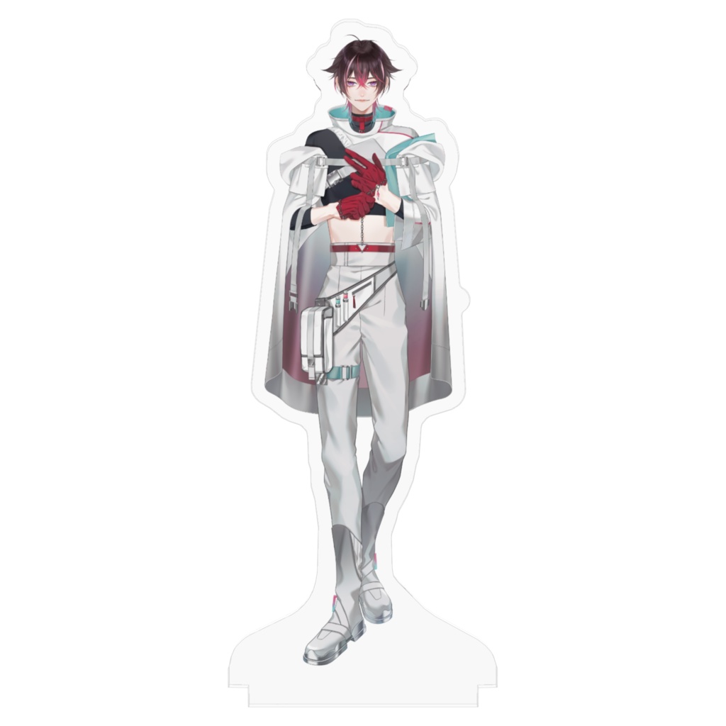 デュクス・オルトゥス アクリルスタンド