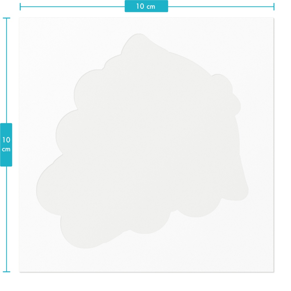 デュクス・オルトゥス おあ顔 ステッカー