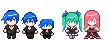 つみだりアバター