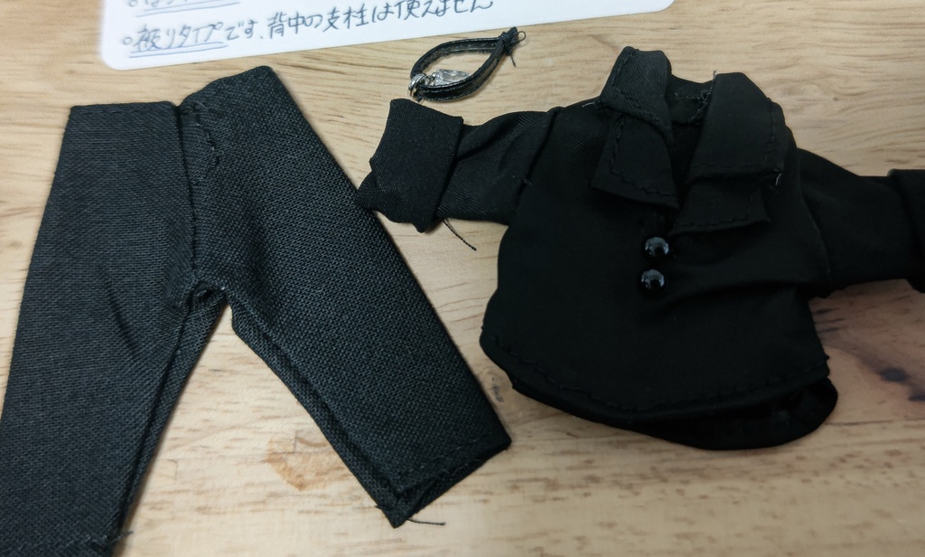 ねんどろいどどーる ギルティ