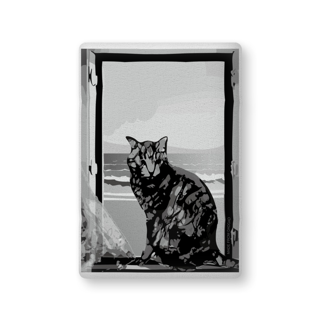 Original Cat Cushion